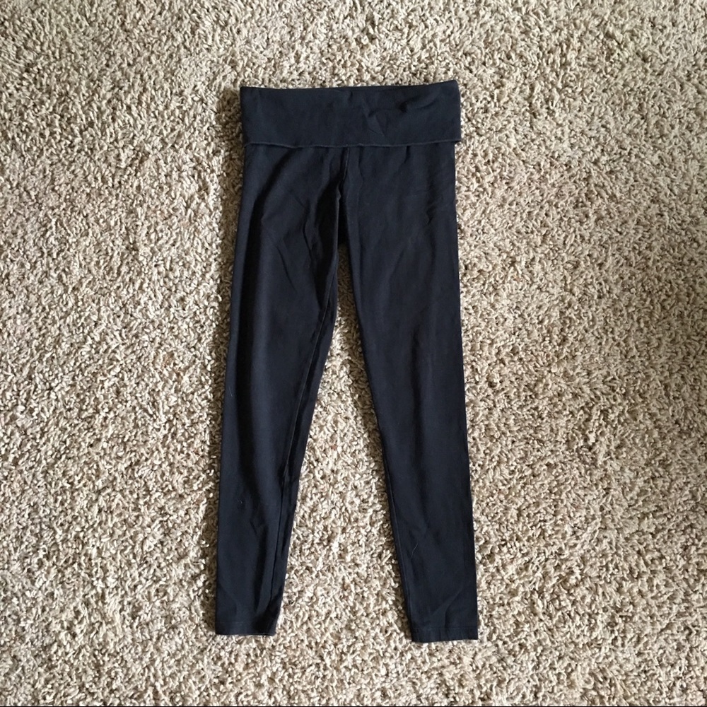 Victoria Secret Pink Leggings